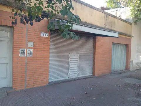 Carlos Pellegrini 2800