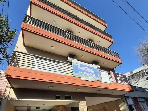 Juan Agustín Garcia 5100