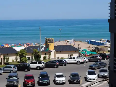 Departamento en alquiler en Miramar