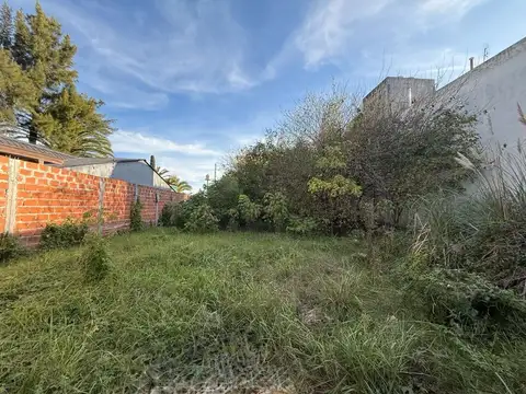 Terreno en Venta en Merlo, USD 160.000