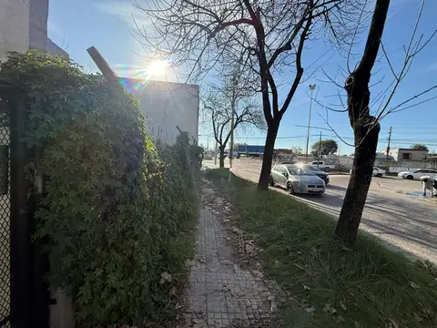 Terreno en Venta de 745,0 m2