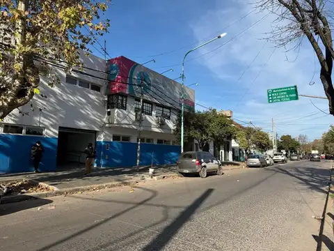 Terreno en Venta en Merlo, USD 160.000