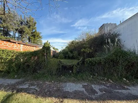 Terreno en Venta de 745,0 m2