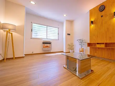 VENTA CASA 4 AMBIENTES EN ALMAGRO