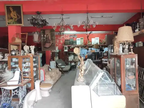 Local en Venta en Granadero Baigorria, USD 315.000