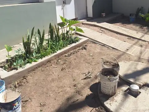 CASA REMODELADA BARRIO ATE