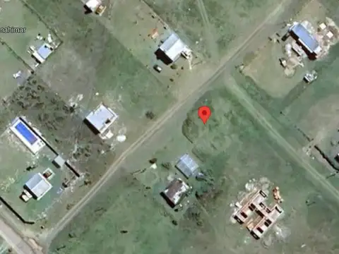 Terreno en Venta de 508,0 m2