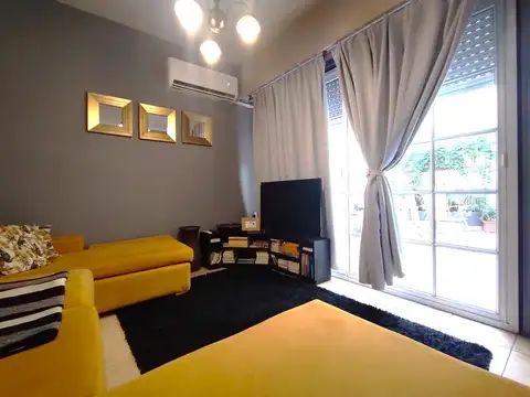 Departamento en Alquiler Temporal de 2 dormitorios