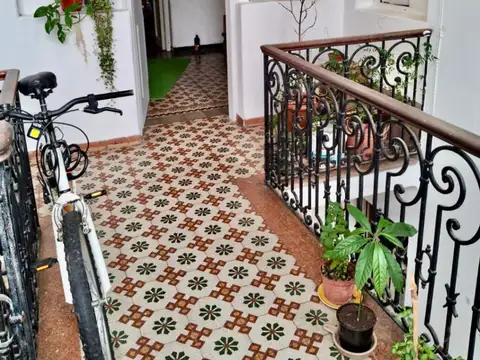 Venta o PERMUTA por casa en la costa. Apartamento 3 Dormitorios En Cordón.