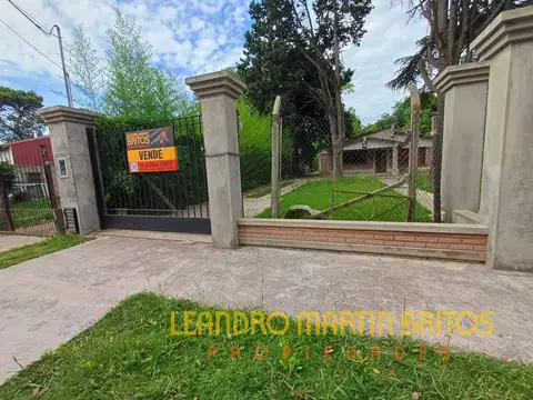 Casa en Venta en Villa Gobernador Udaondo, USD 189.999