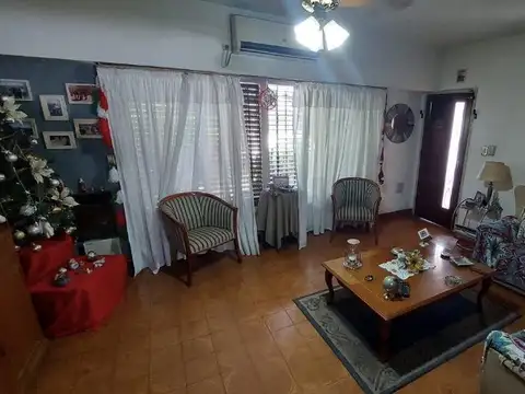 Hermoso Chalet En Venta San Miguel