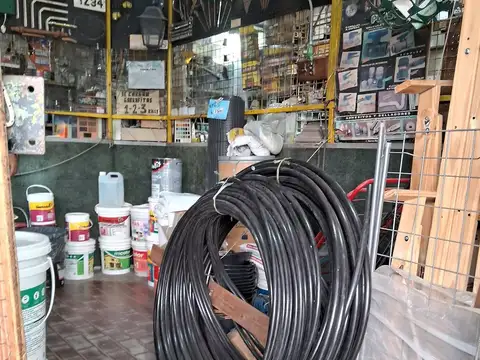 Avenida Teniente General Donato Álvarez 1200