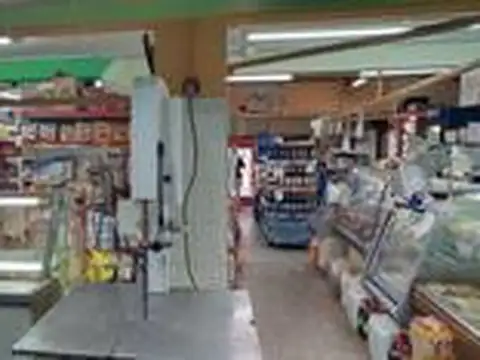 Local en Empalme Graneros