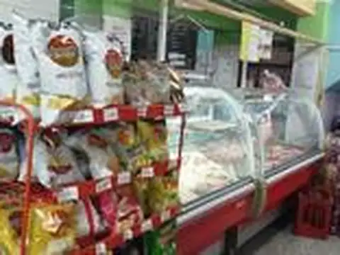 Local en Venta 35 años