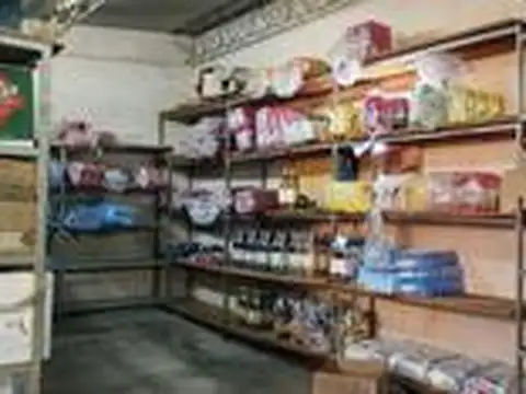 Local en Venta en Empalme Graneros, USD 77.500