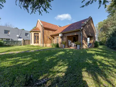 Casa en Venta en Funes, USD 260.000