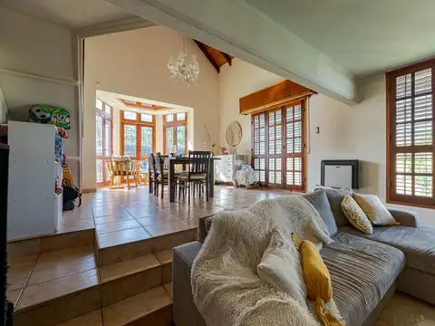 Casa en Venta 25 años