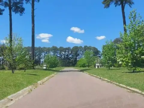 Terreno en venta - 1600mts2 - Exaltacion De La Cruz