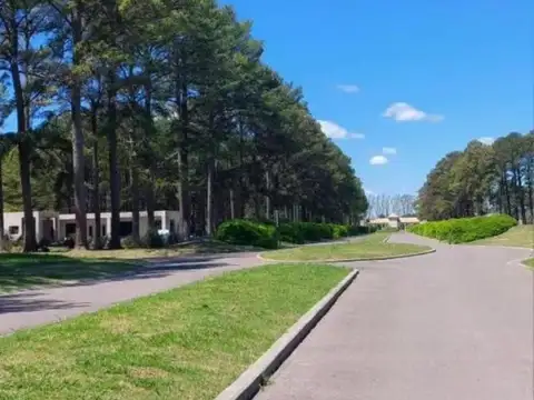 Pinares Country Club