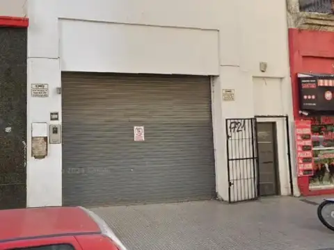 Local en alquiler - 2 Ambientes - Congres