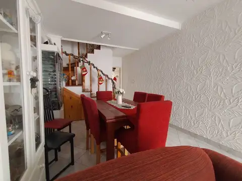 Avenida Escalada 1400