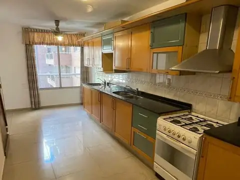 Departamento en Venta 40 años