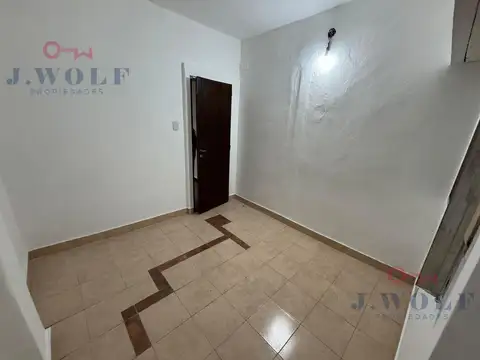 Depto Tipo Casa en Alquiler A Estrenar