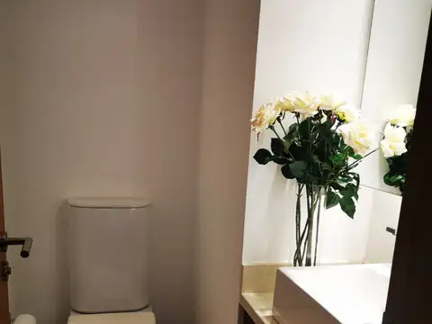 Departamento en Alquiler Temporal con 2 cocheras