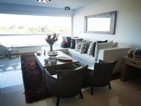 Departamento en Alquiler Temporal en Rincón del Indio, USD 0