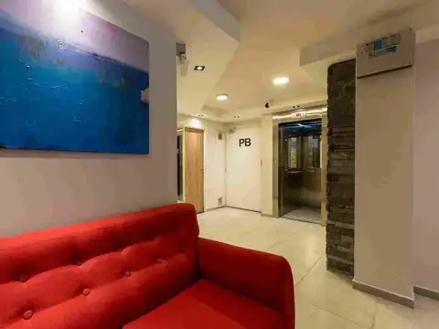 José María Bedoya 900