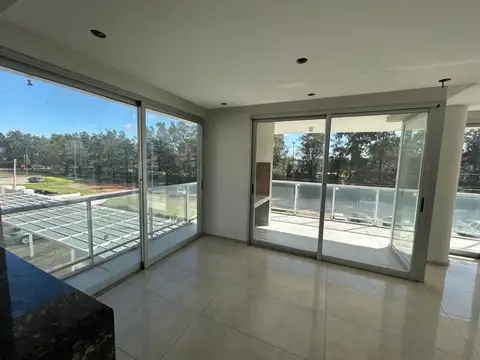 Departamento en Alquiler de 3 dormitorios