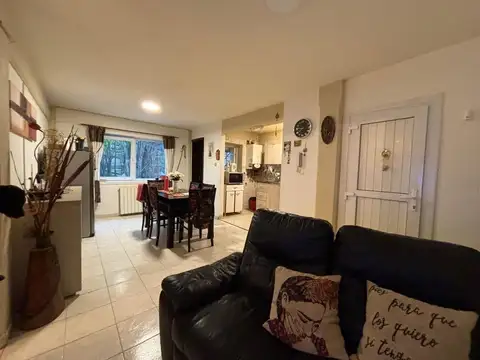 Departamento en Venta en Ushuaia, USD 115.000