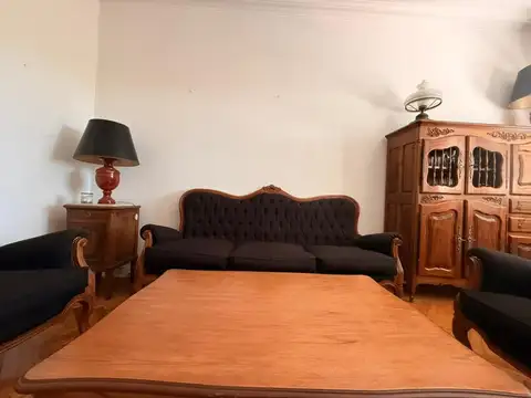 Departamento en Alquiler de 3 ambientes