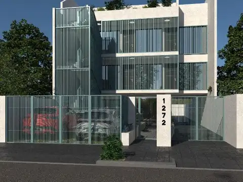 Dolores Prats 1200, Piso 1