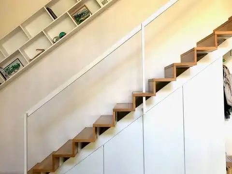 Departamento en Venta en Palermo, USD 180.000