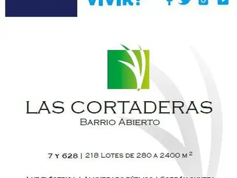 Las Cortaderas M01-#01