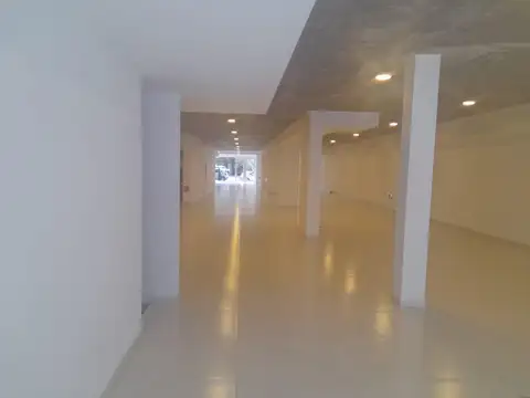 Local en Alquiler A Estrenar