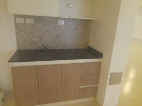 Local en Alquiler A Estrenar