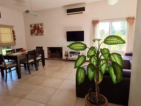 Casa en Venta 8 años