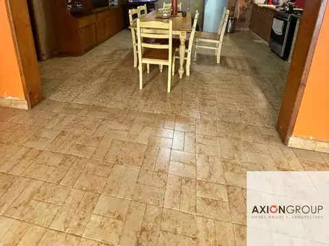 Casa en Venta en Berisso, USD 78.000