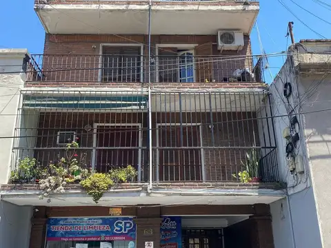 VENTA DEPTO 1 DORMITORIO MÀS ESTUDIO -CENTRO