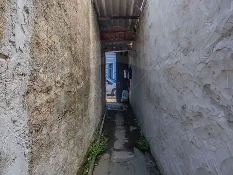 Galpon en Venta 84 años