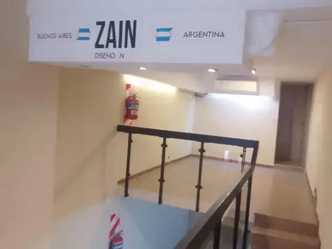 VENTA LOCAL A LA CALLE EN RECOLETA