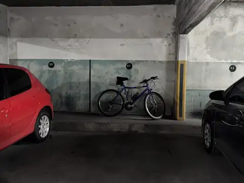 Cochera en  Venta - Lanusita