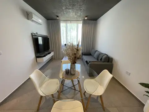 Departamento en Alquiler en La Plata, USD 800