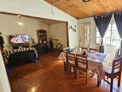 Casa en Venta en Gualeguaychu, USD 55.000