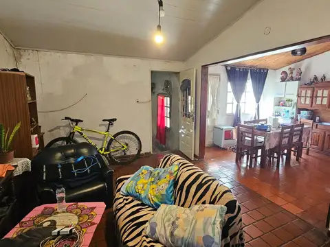 Casa en Venta de 2 dormitorios