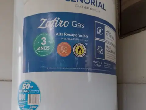 Depto Tipo Casa en Alquiler de 2 dormitorios