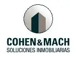 COHEN - MACH SOLUCIONES INMOBILIARIAS