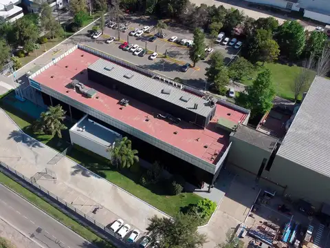 Oficina en Alquiler A Estrenar